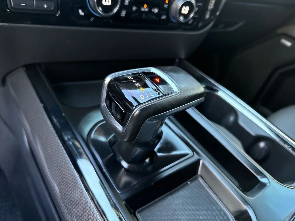 Used 2023 Dark Ash Metallic Chevrolet ZR2 image 16