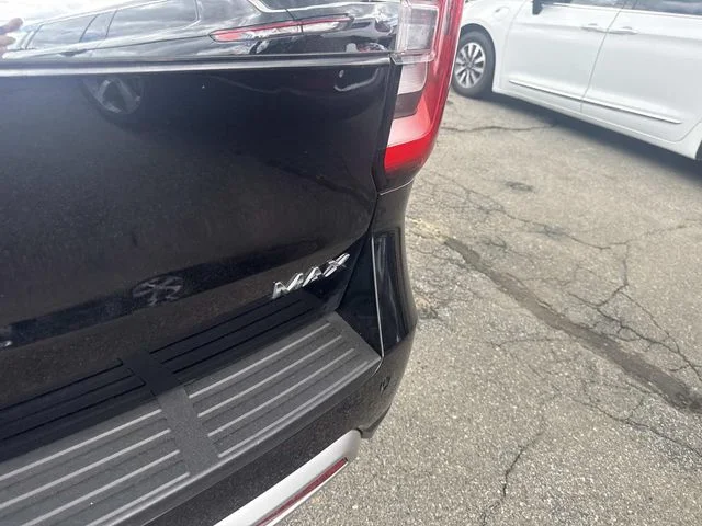 Used 2024 Black Ford Limited image 6