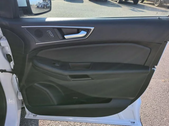 Used 2024 White Ford SEL image 31