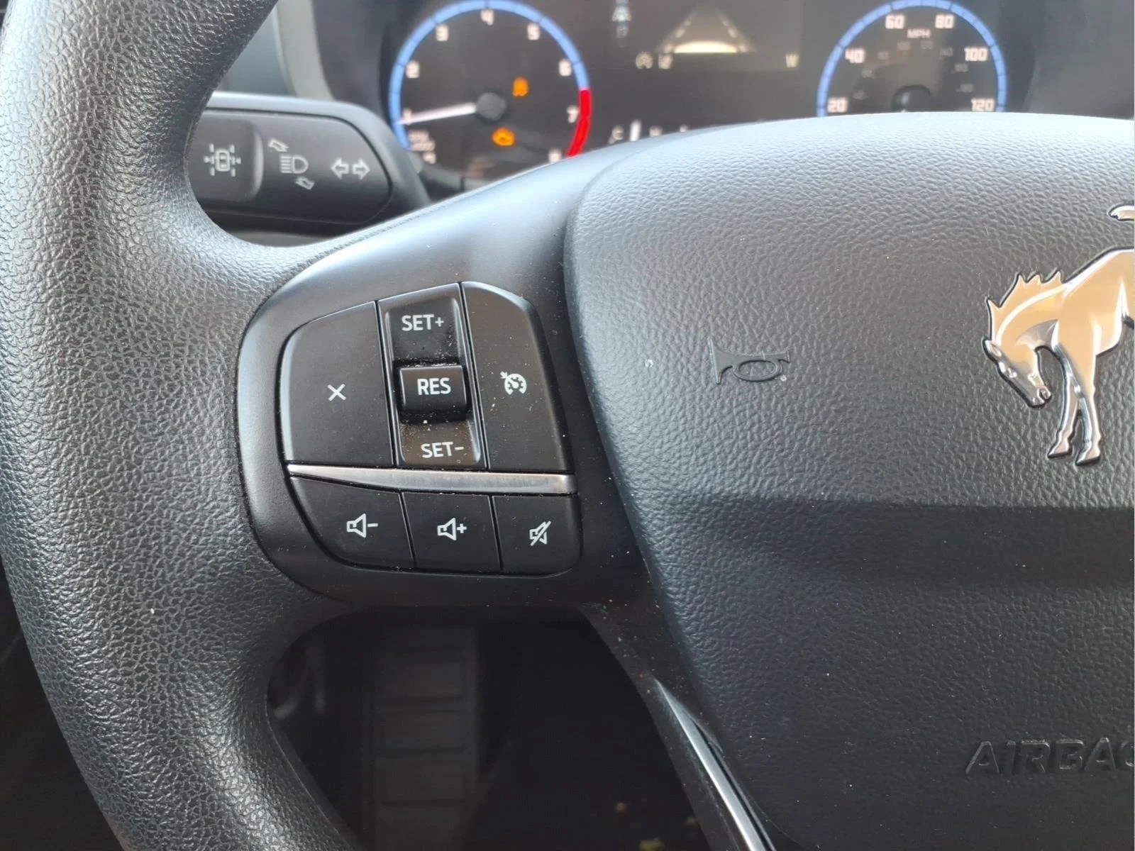 Used 2021 Cactus Gray Ford Big Bend image 21