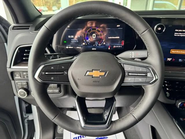 2026 Chevrolet Suburban Premier - Photo 23