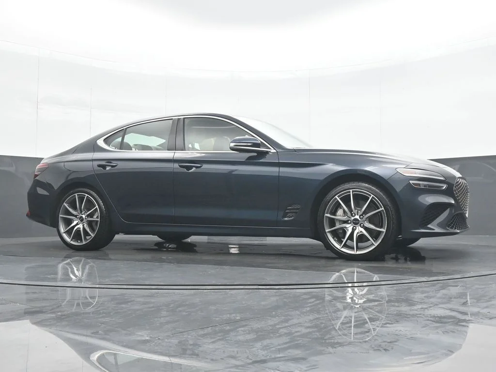 Used 2024 Blue Genesis 2.5T image 33