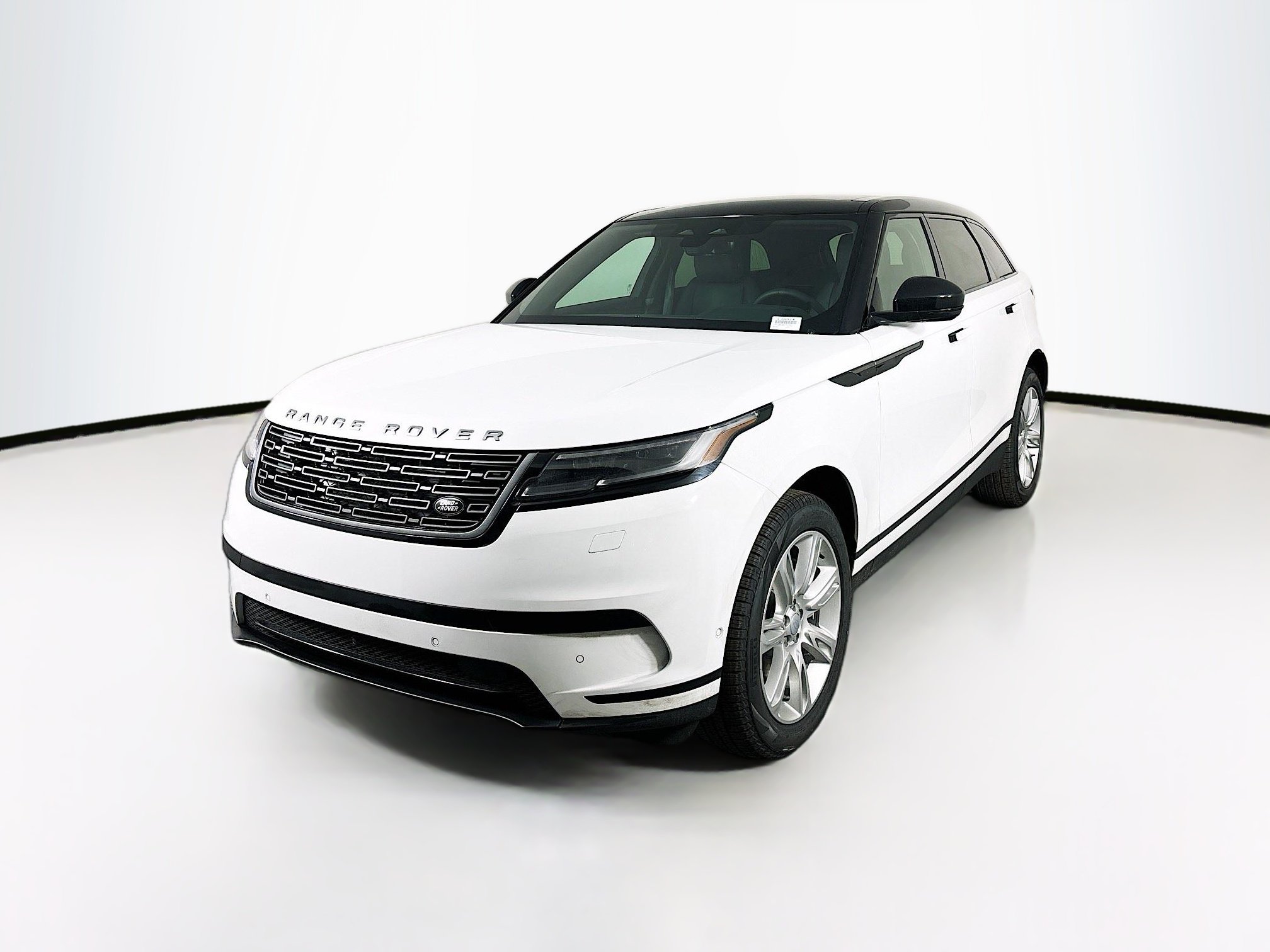 2026 Land Rover Range Rover Velar S