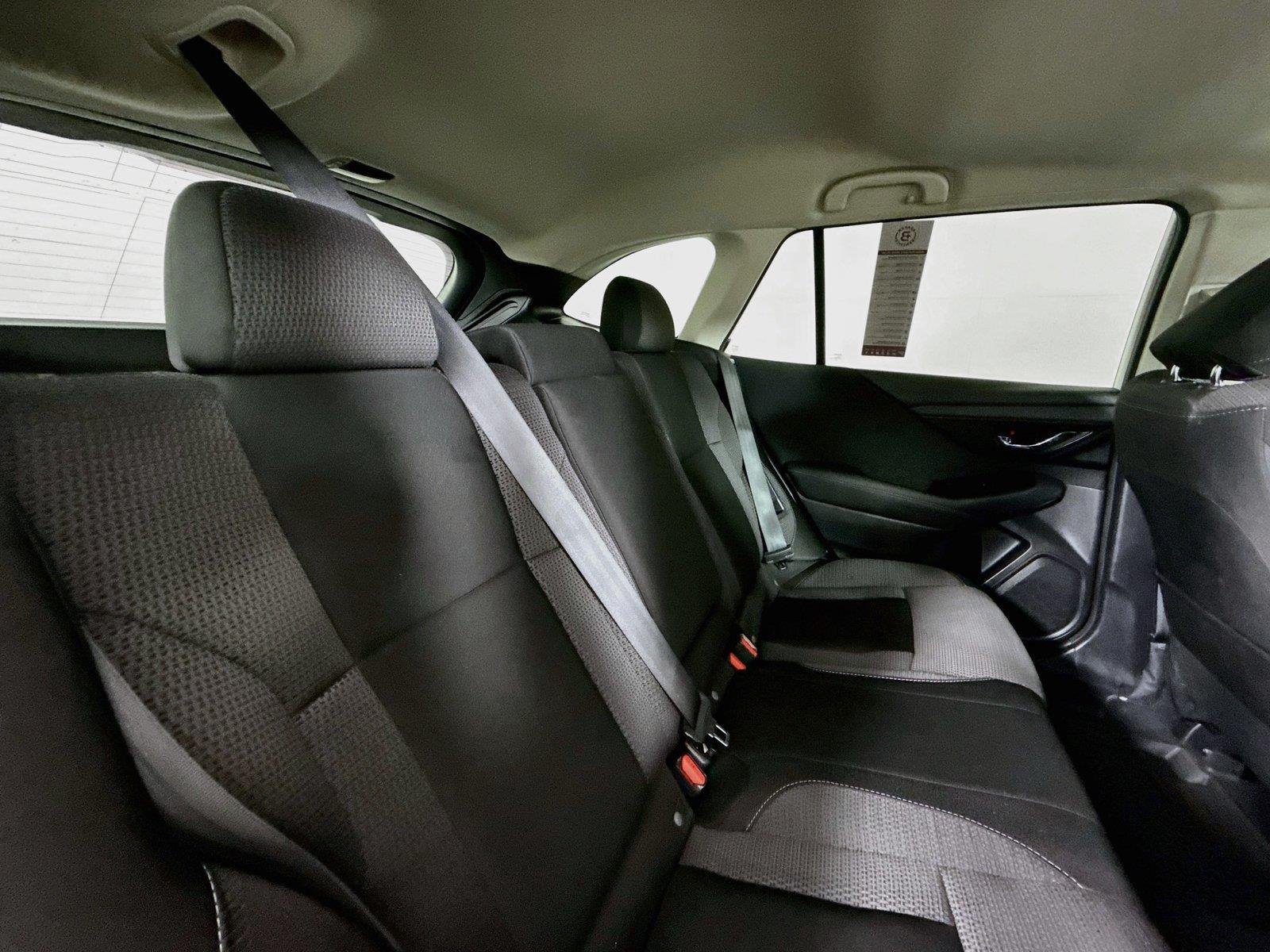 Used 2022 Crystal White Pearl Subaru Premium image 42
