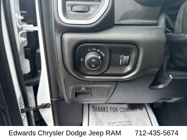 New 2026 Bright White Clear-Coat Exterior Paint RAM Express image 17