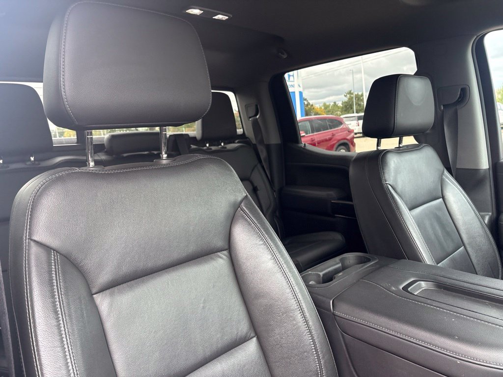 Used 2020 Summit White Chevrolet RST image 27