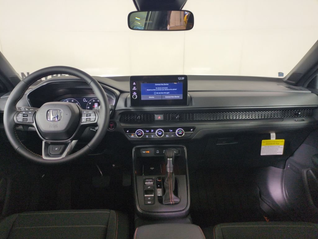 New 2026 Ash Green Metallic Honda TrailSport image 12