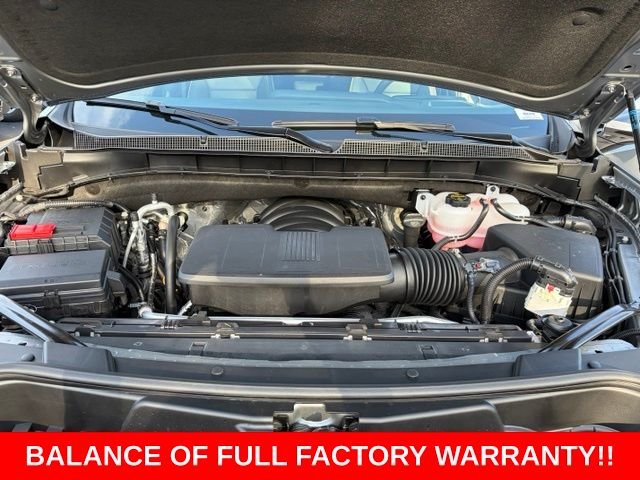 Used 2026 Gray Chevrolet Premier image 11