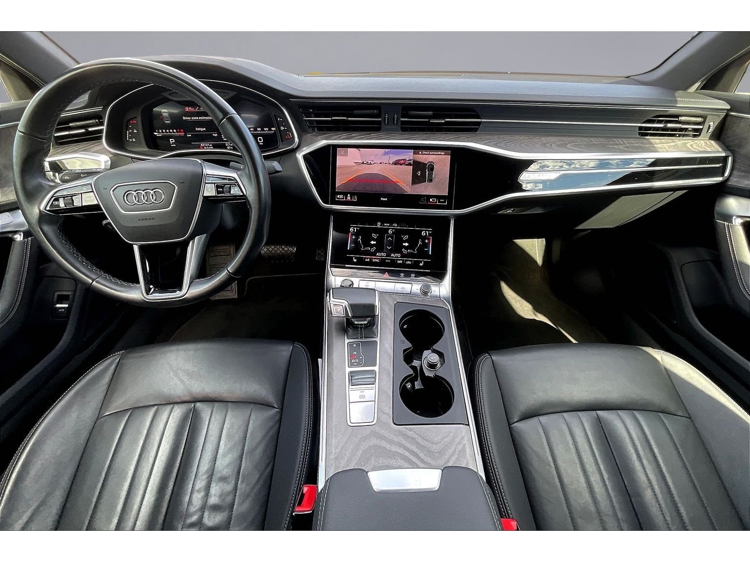 Used 2024  Audi Premium Plus image 12