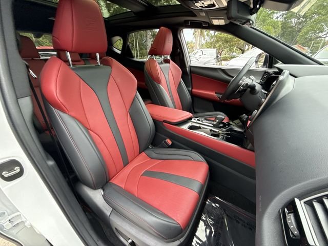 Certified Used 2026 WHITE NOVA GF. Lexus 450h+ F SPORT image 26