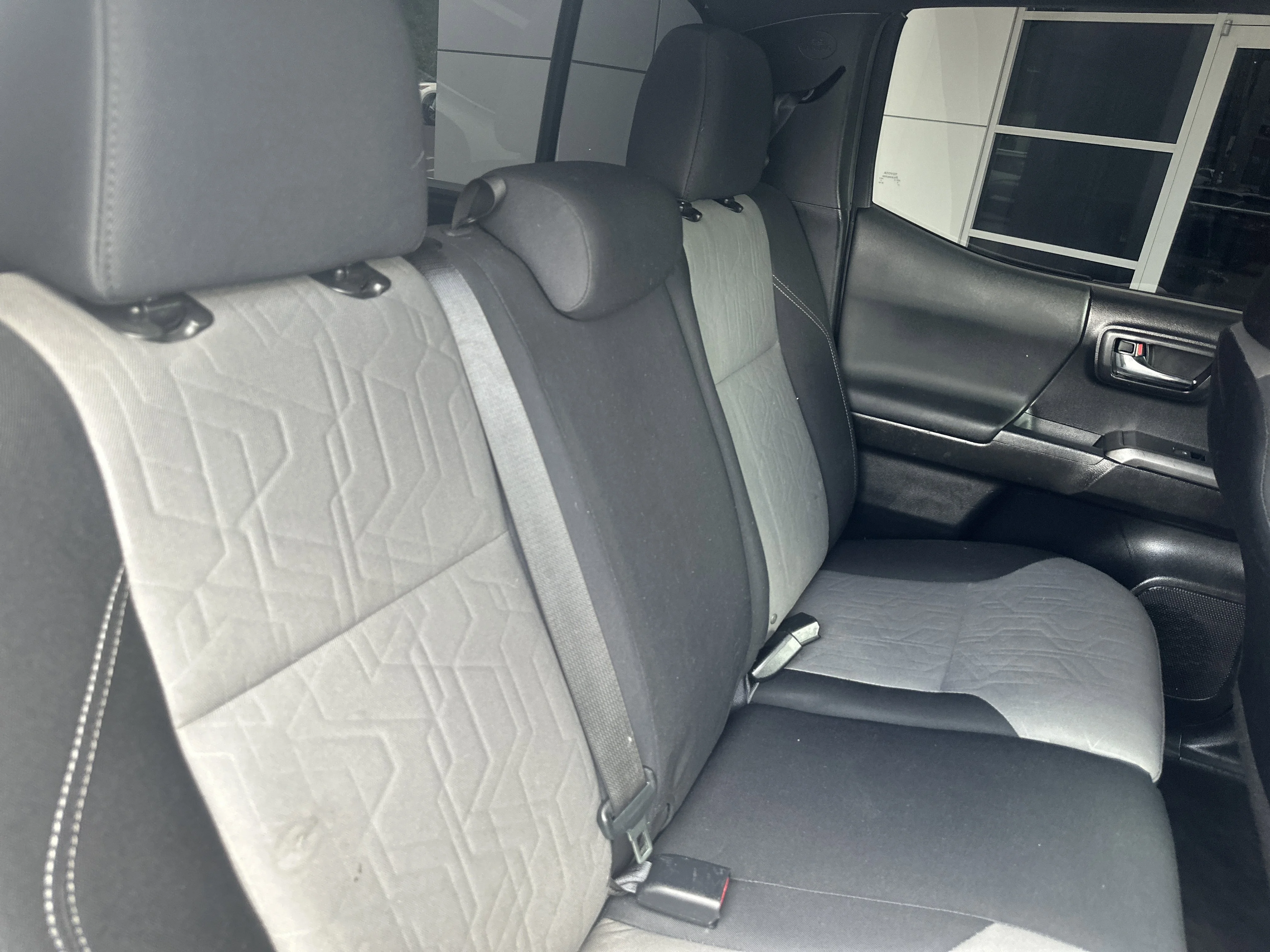 Used 2021  Toyota TRD Off Road image 28