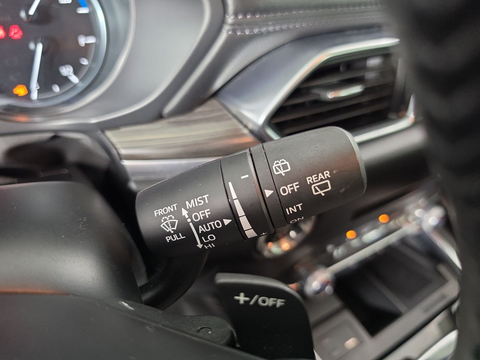 2022 Mazda CX-5 S Premium package - Photo 23