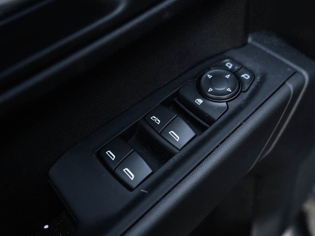 2026 Chevrolet Silverado 1500 Custom Trail Boss - Photo 14