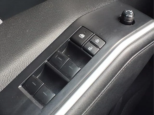 Certified Used 2024 CELESTIAL SILVER Toyota  image 18