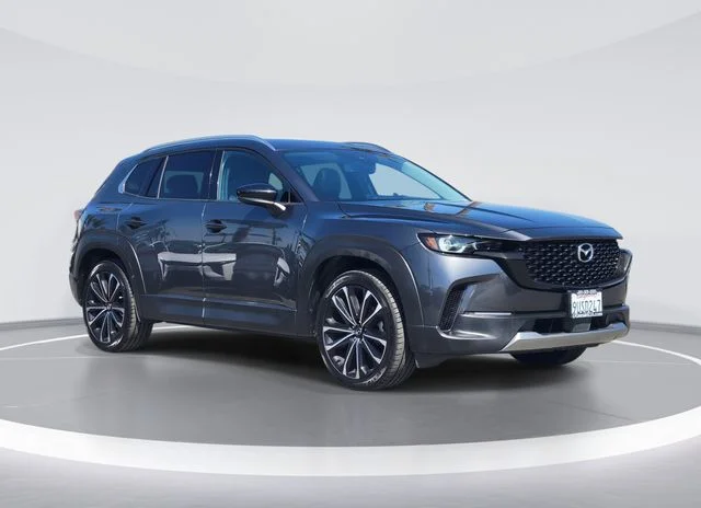 2023 Mazda CX-50 2.5 TURBO PREMIUM's photo