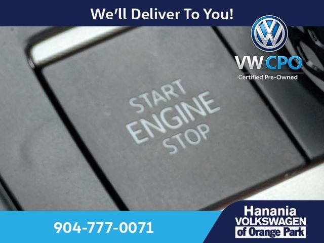 Certified Used 2025 Gray Volkswagen 2.0T S image 35
