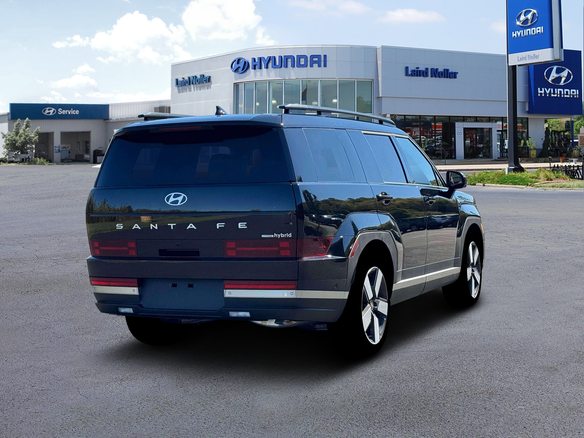 View vehicle photo 7