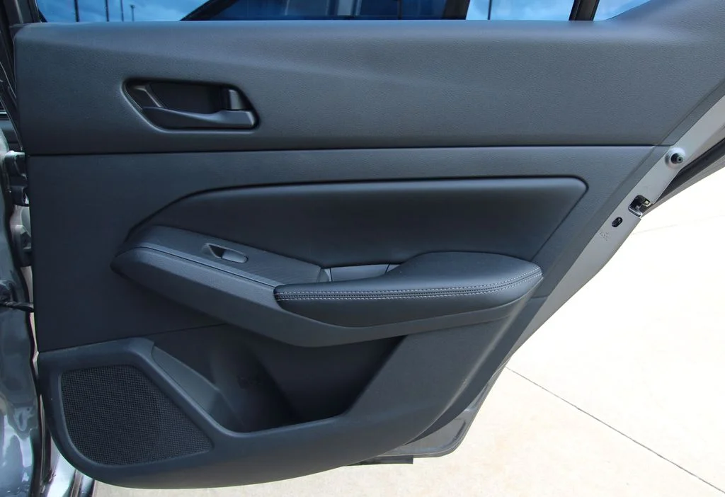 Used 2024 Gray Nissan 2.5 SV image 36