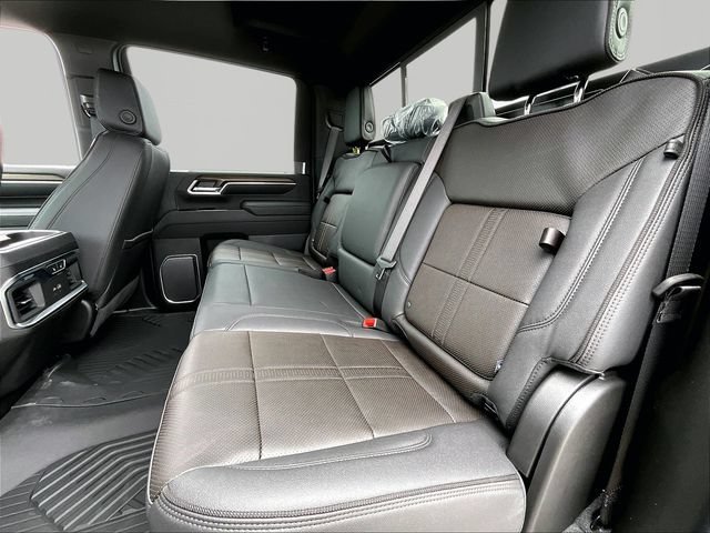 2026 Chevrolet Silverado 2500 HD High Country - Photo 14