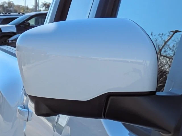New 2026 White Nissan PRO-X image 12