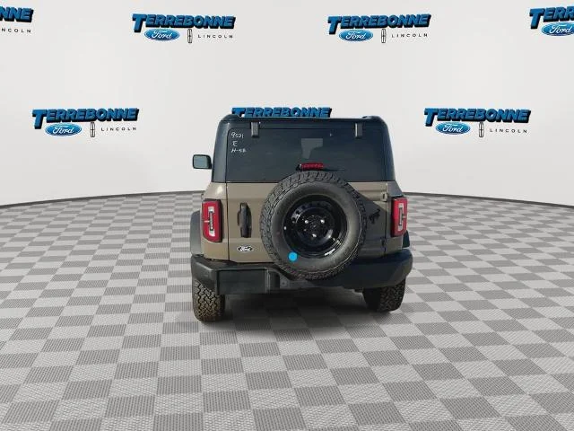 New 2026 Marsh Gray Ford Outer Banks® image 29