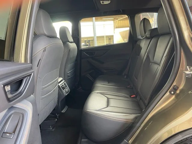 Used 2025 Brown Subaru Wilderness image 26