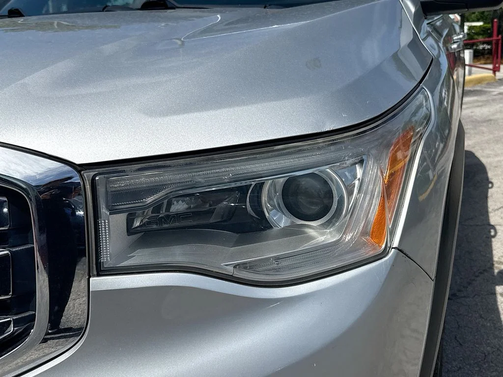 Used 2019 Silver GMC SLT-1 image 37
