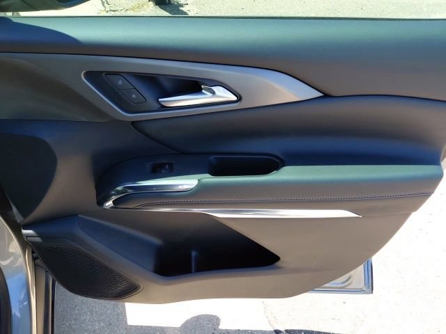 Used 2026 Sterling Gray Metallic Chevrolet LT image 29