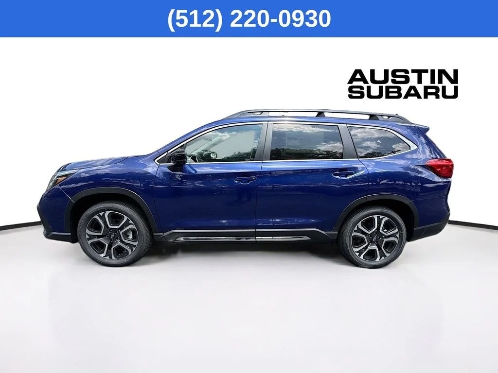 New 2026  Subaru Limited image 5