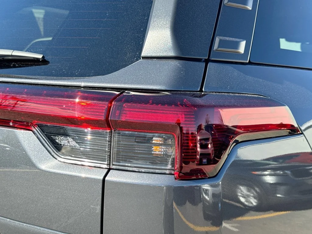 Certified Used 2026 Gray Subaru Limited image 34