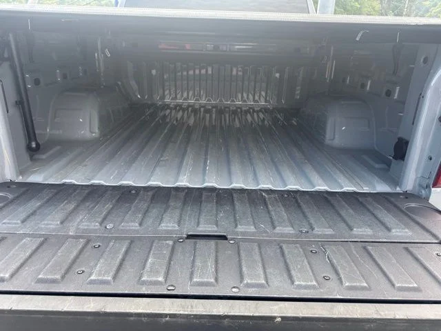 Used 2024 Gray Chevrolet RST image 41