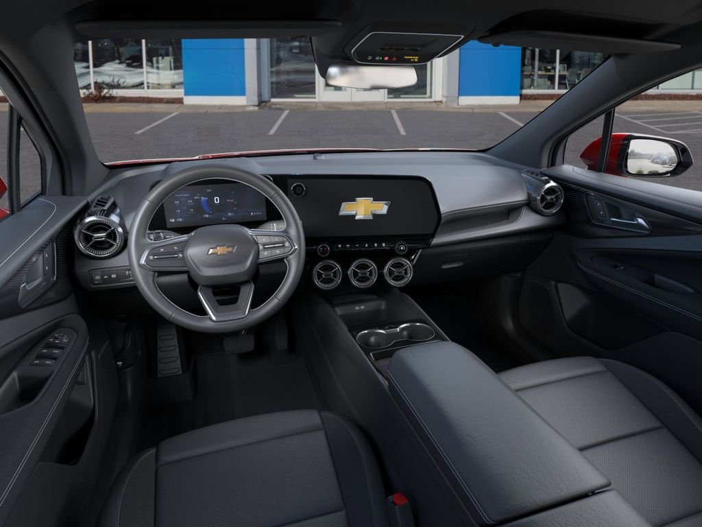 2025 Chevrolet Blazer EV LT - Photo 15