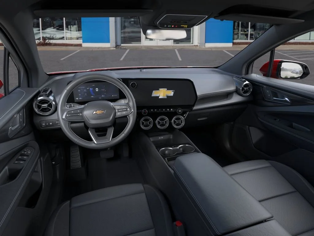 2025 Chevrolet Blazer EV LT - Photo 15