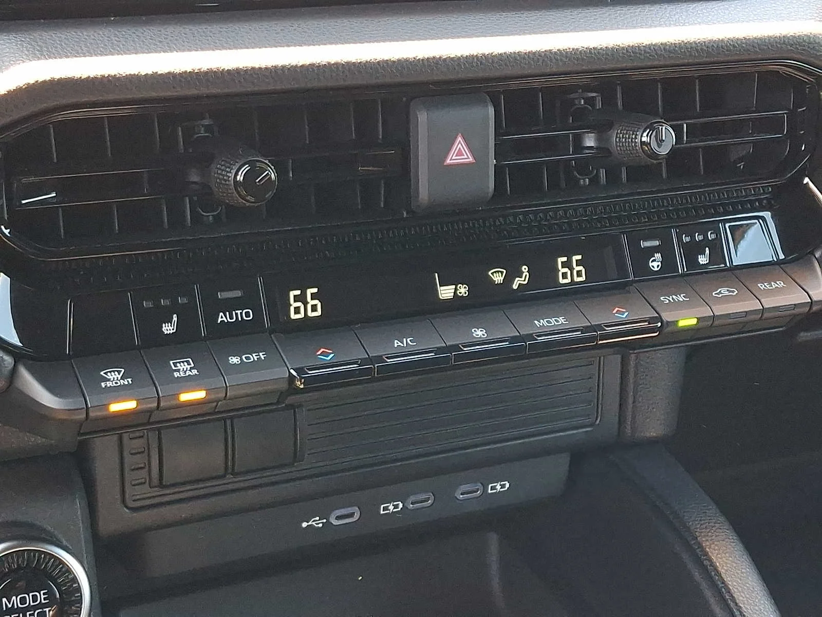 2026 Toyota Land Cruiser Land Cruiser 1958 - Photo 14