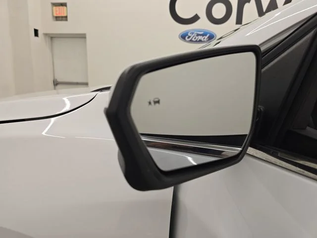 Used 2024 Summit White Chevrolet LT image 36