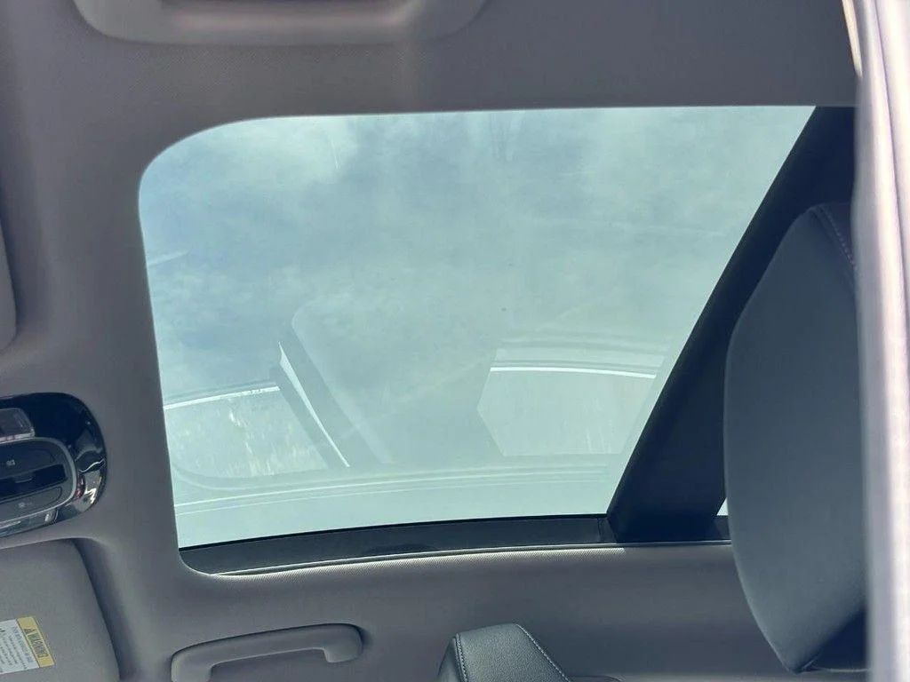 2025 Hyundai Sonata Hybrid Limited - Photo 21