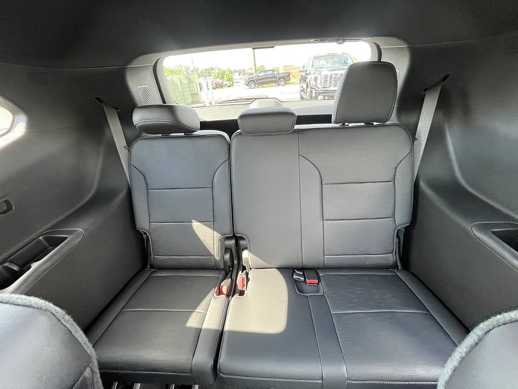 2026 Buick Enclave Sport Touring - Photo 15