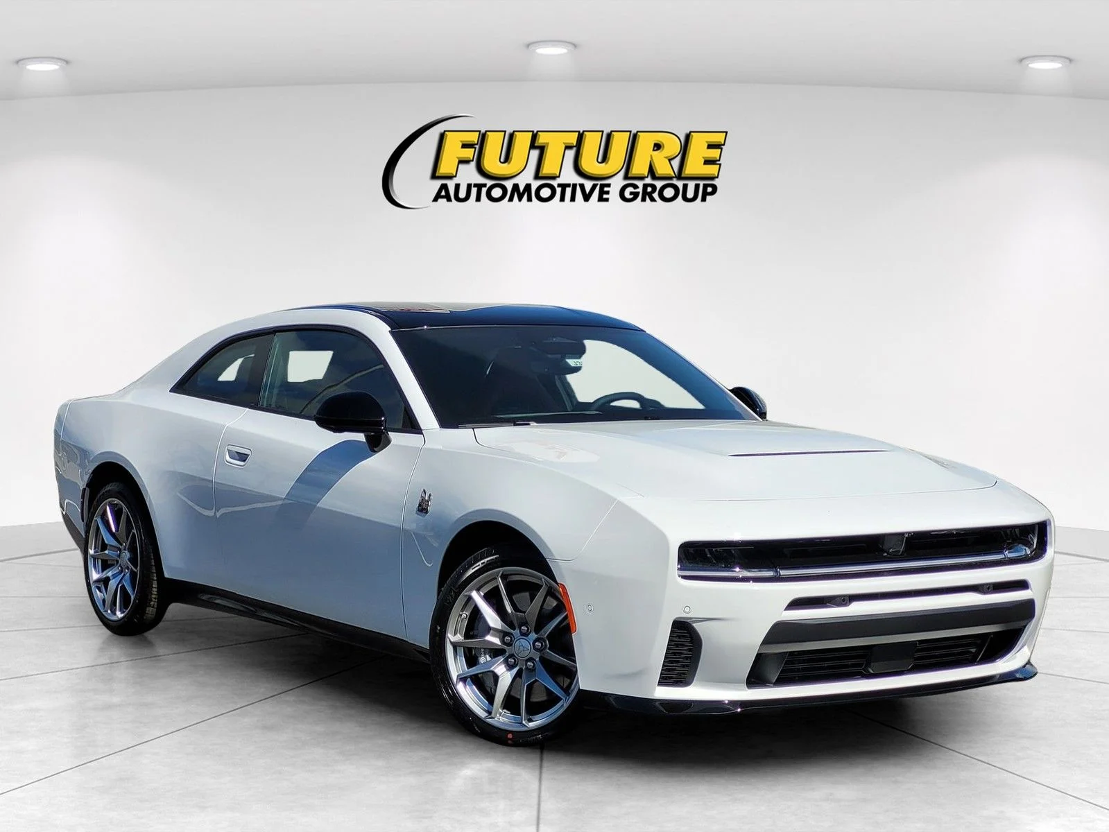 2026 Dodge Charger Scat Pack Plus AWD's photo