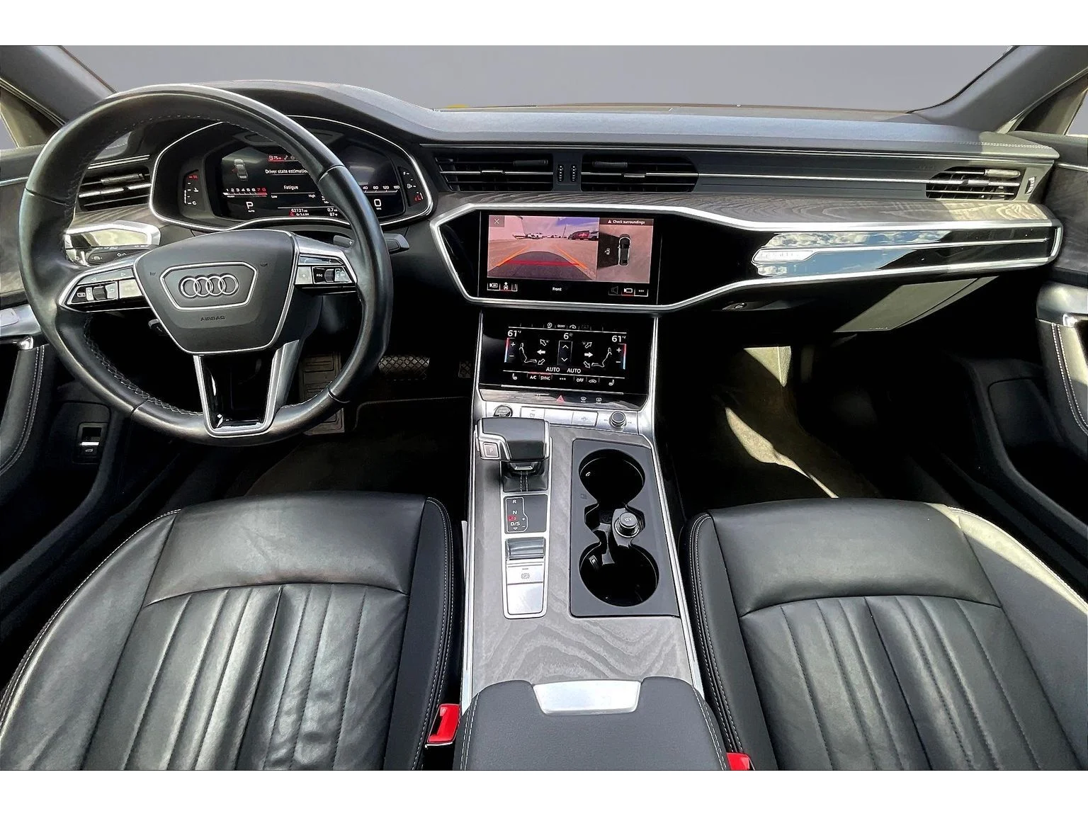 Used 2024  Audi Premium Plus image 12