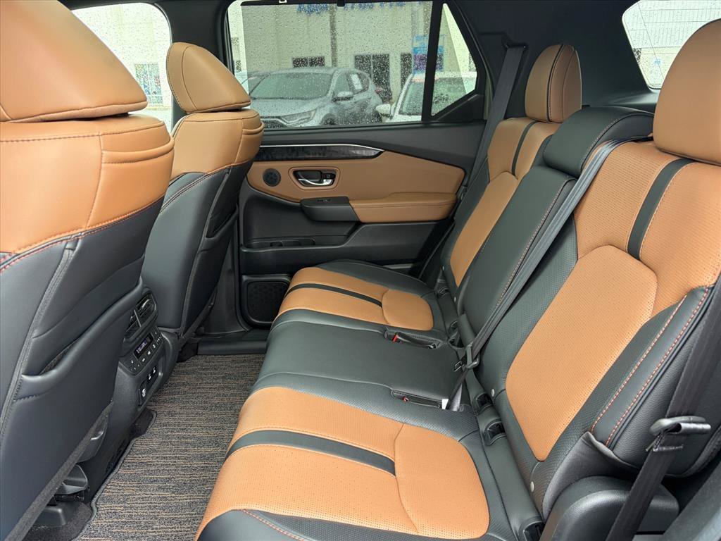 2026 Honda Passport TrailSport Elite - Photo 43