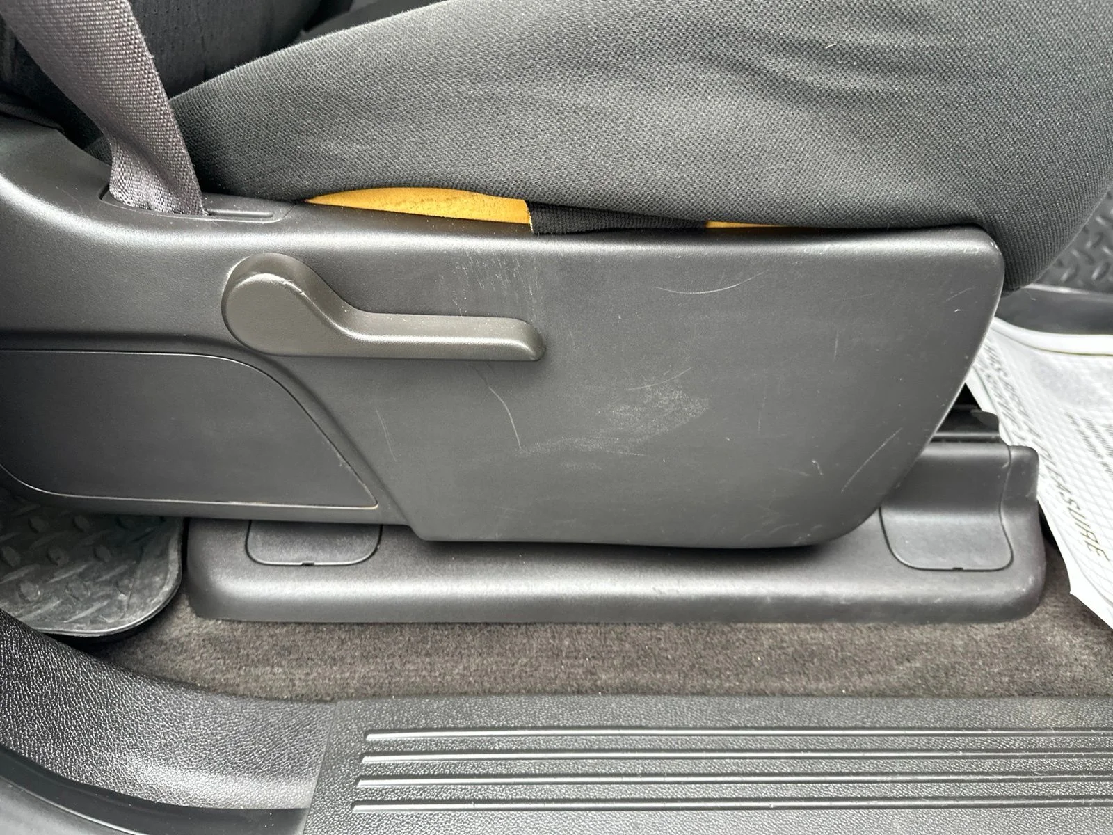 Used 2012 Silver Chevrolet LT image 36