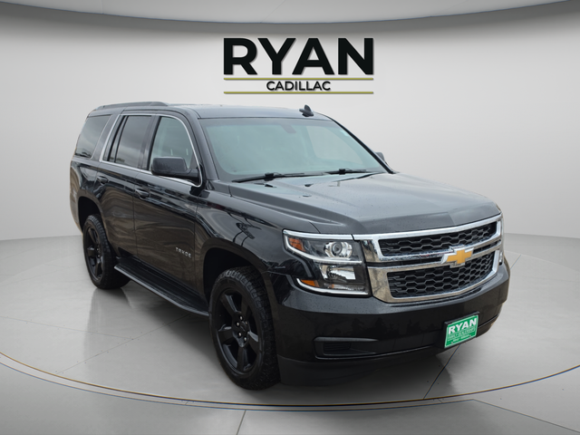 2019 Chevrolet Tahoe LS