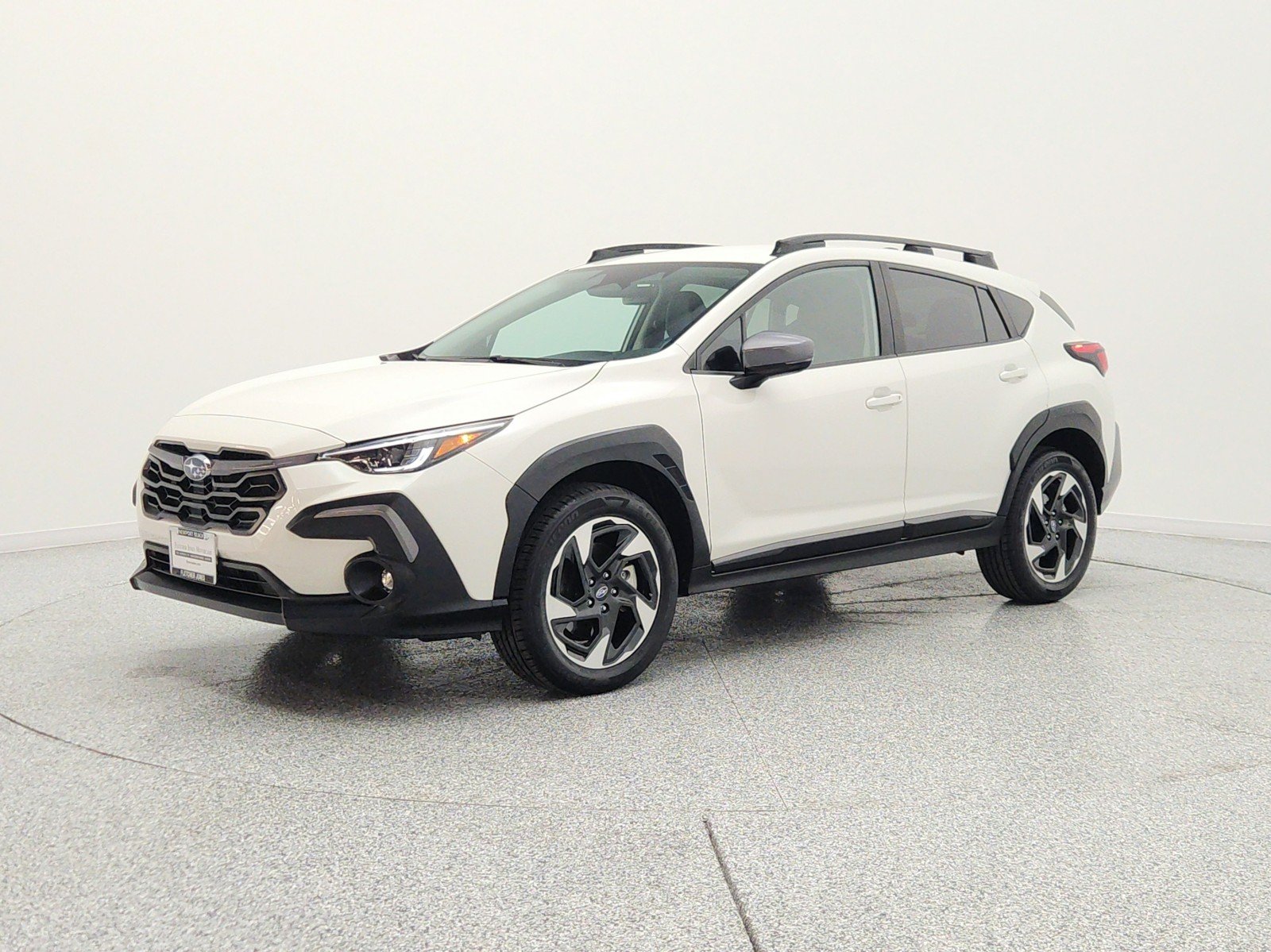 2024 Subaru Crosstrek Limited CVT's photo