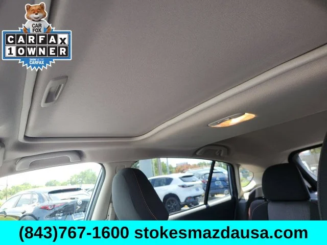 Used 2022 Gray Subaru Premium image 16