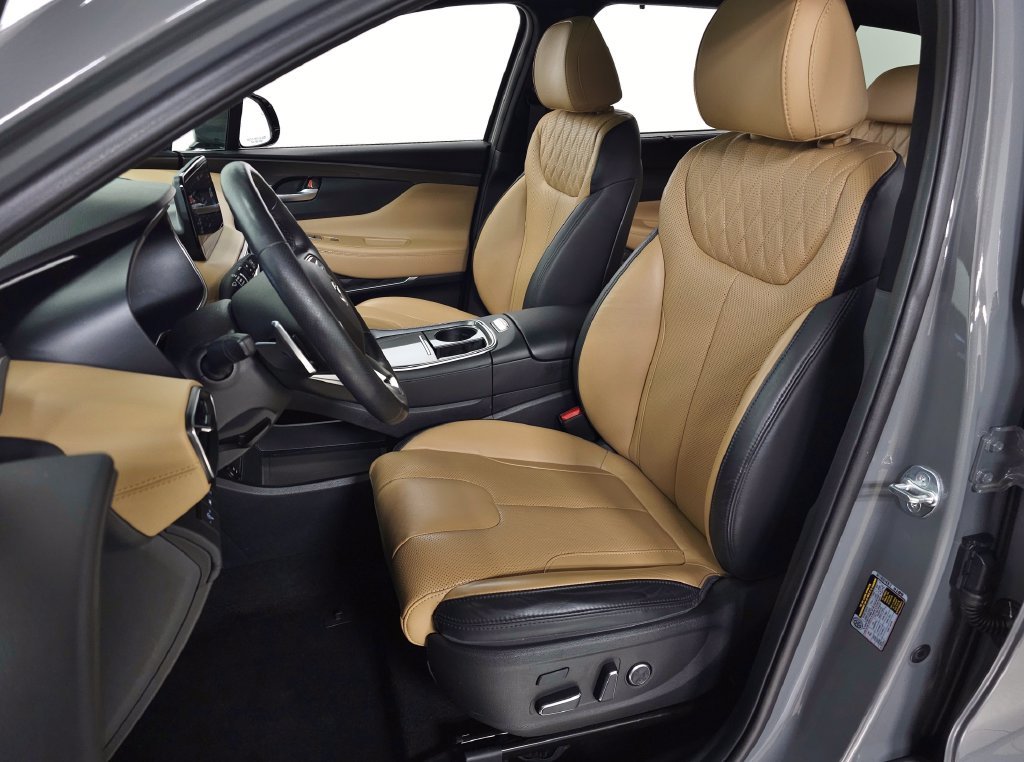 2023 Hyundai Santa Fe Calligraphy - Photo 17