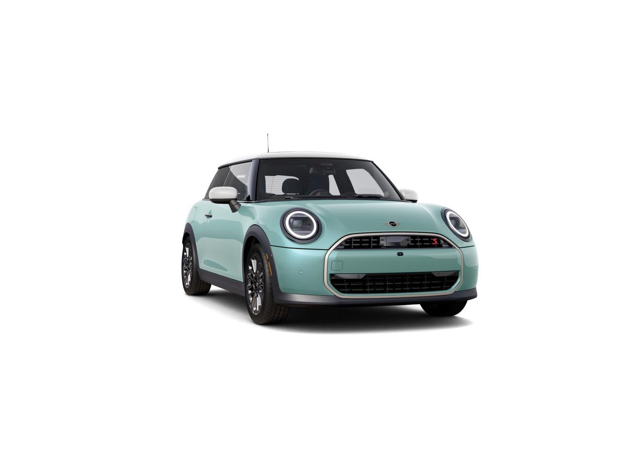 2027 MINI Hardtop 2 Door