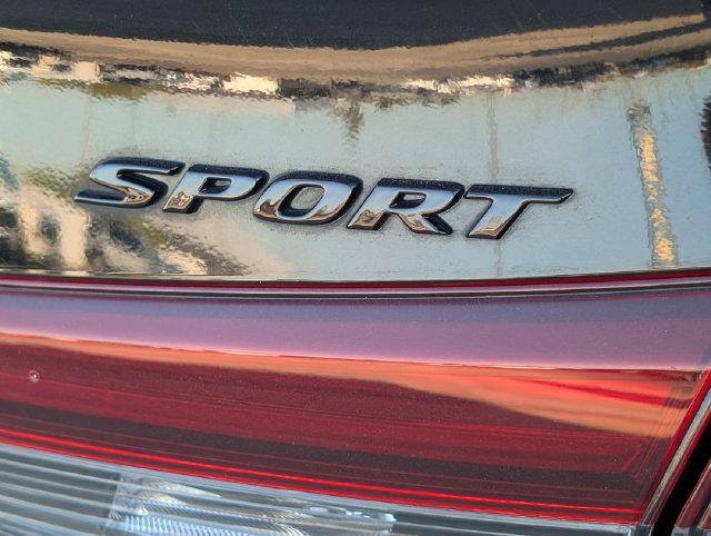 2026 Honda Civic Sport - Photo 29
