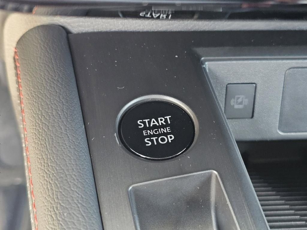 2026 Nissan KICKS SR - Photo 19