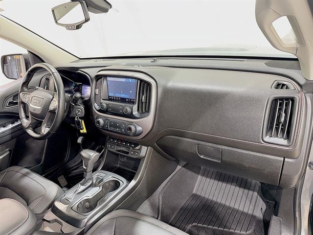 Used 2020 Satin Steel Metallic GMC 4WD All Terrain image 27
