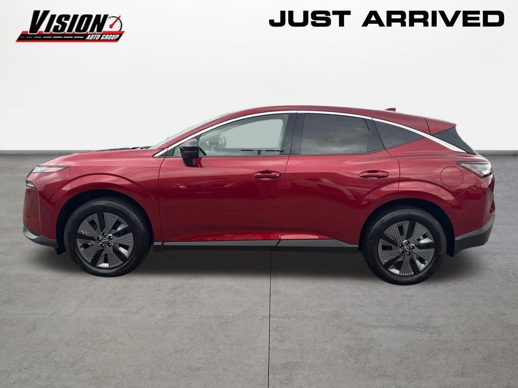 2025 Nissan Murano SL - Photo 8